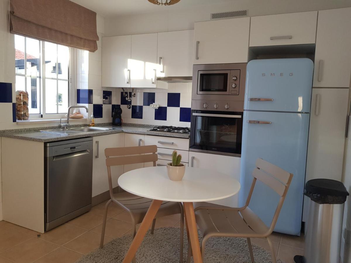 Ferienwohnung Penthouse Puro Cabanas De Tavira Exterior foto