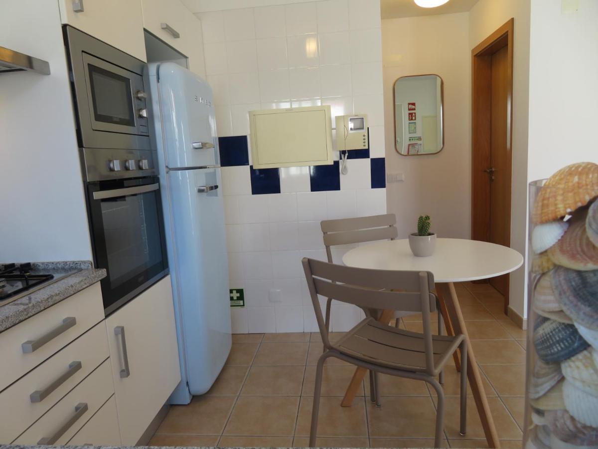 Ferienwohnung Penthouse Puro Cabanas De Tavira Exterior foto