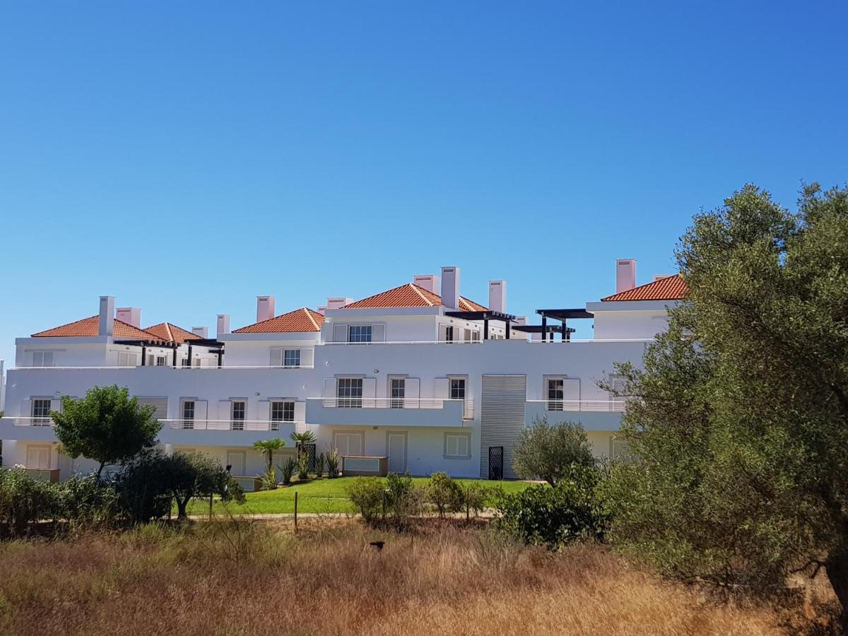 Ferienwohnung Penthouse Puro Cabanas De Tavira Exterior foto